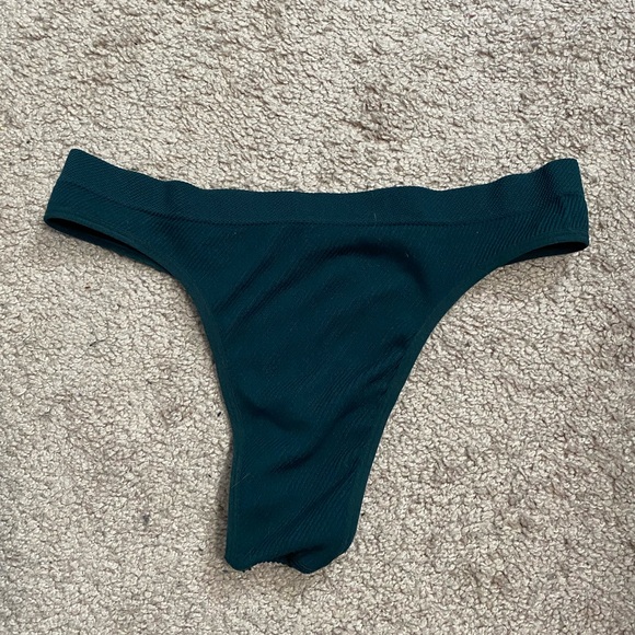 NWOT Set of 2 Thong Underwear - Picture 2 of 7